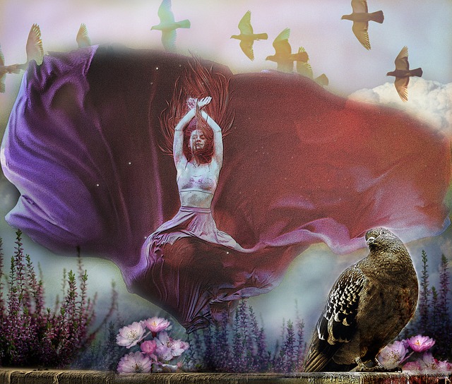 氛围无需多 氛围无需多